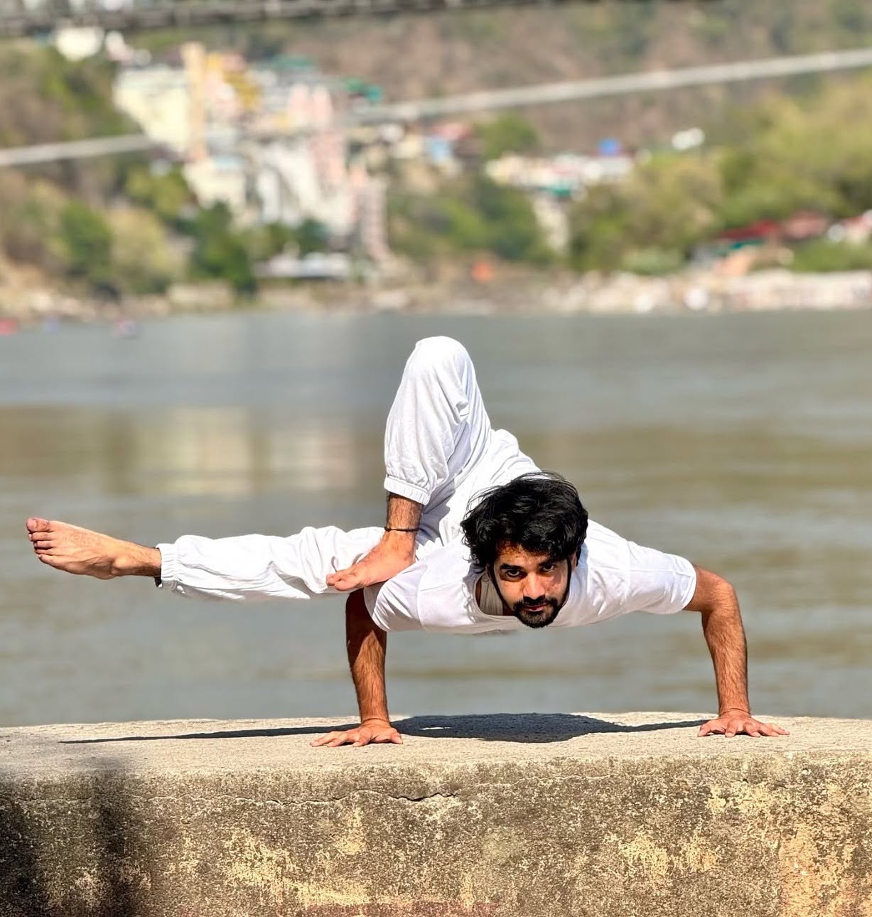 SabkaYoga Community